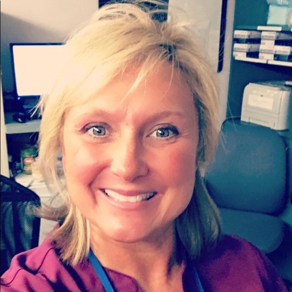 Meet your Posher, Patty - Picture 1 of 1